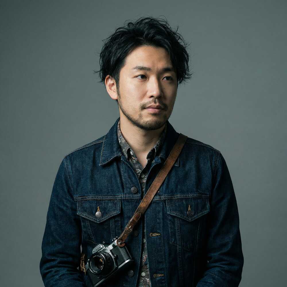 探花摄影师张浩然